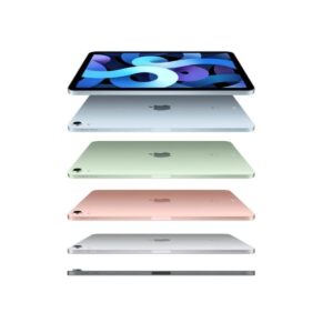 Tablets/ iPads