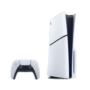 Playstation 5 Pro Console (PS5 PRO)