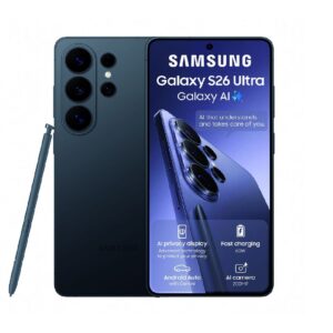 Samsung Galaxy S26 Ultra 5G Dual Sim 256GB