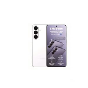 Special Import: Samsung Galaxy S26 Plus 5G Dual Sim 256GB Dual Sim