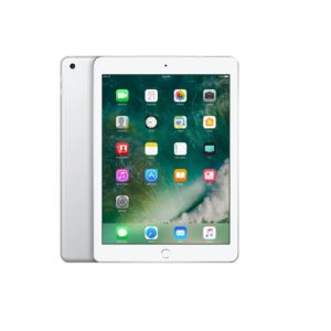 Pre-owned Apple iPad 10th Gen 64GB Wi-Fi Only- Silver