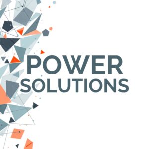 Inverters UPS & Batteries