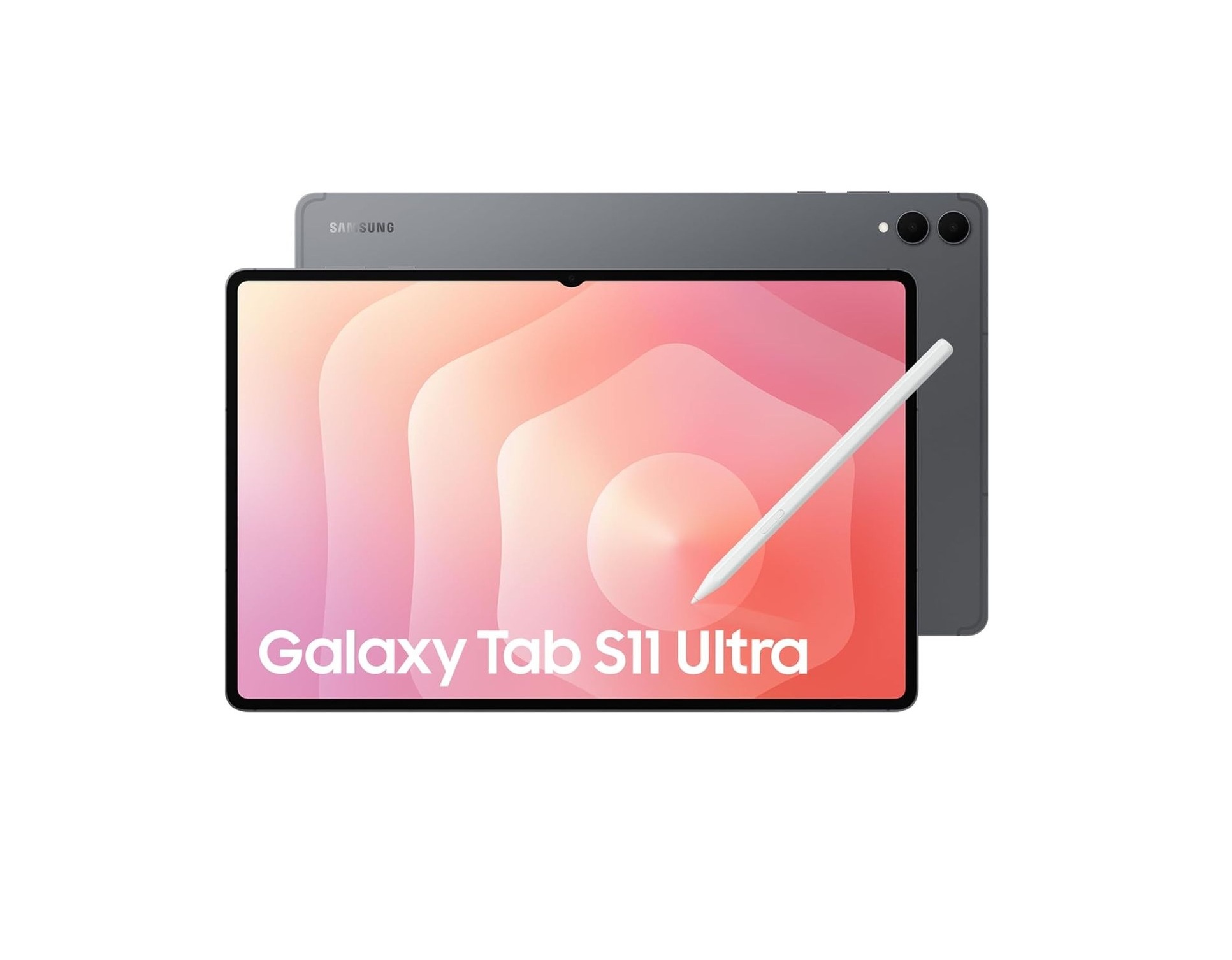 Samsung Galaxy Tab S11 Ultra 5G 14.6" 256GB