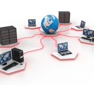 Networking & Security
