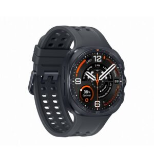 Samsung Galaxy Watch Ultra 2 LTE- Titanium Gray
