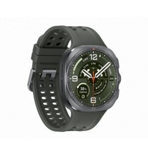 Samsung Galaxy Watch Ultra 2 LTE- Titanium Silver
