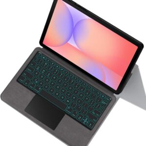 Smart Track Keyboard Case compatible with Samsung Galaxy Tab S11 Ultra